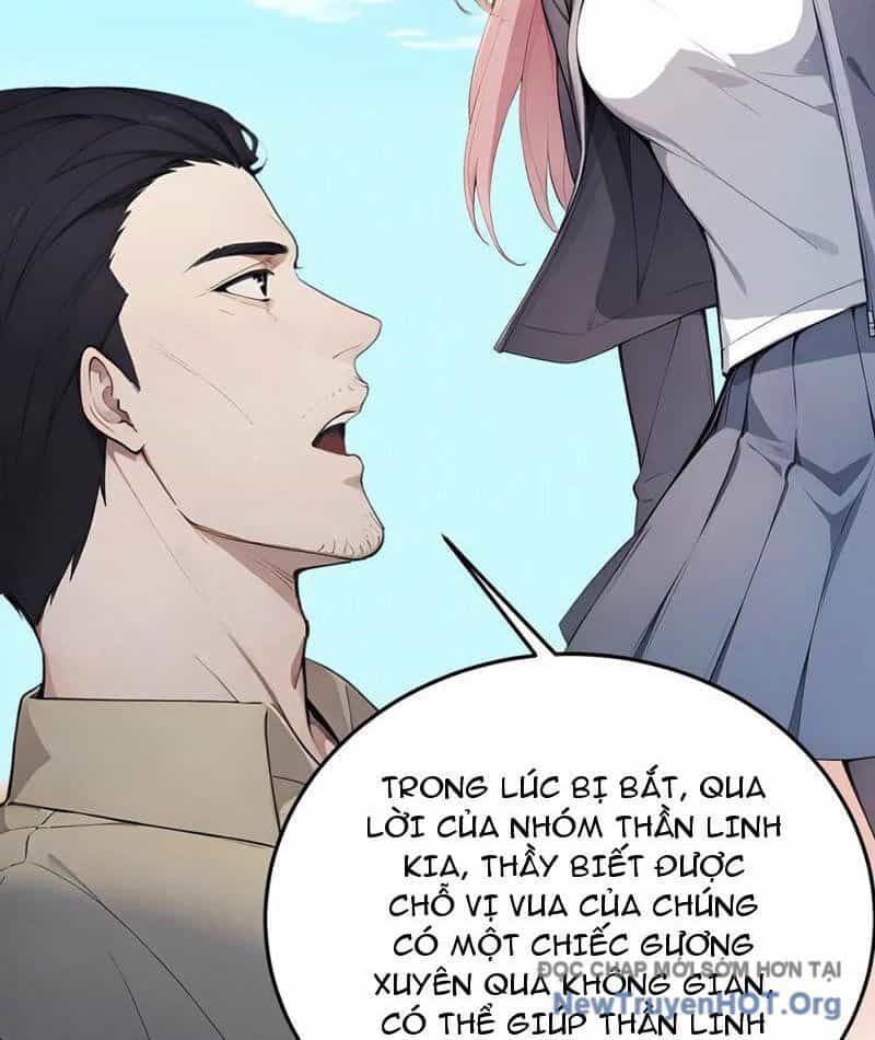 Toàn Dân Thần Vương: Tôi Hiến Tế Nghìn Tỷ Sinh Linh! - Chương 116 - ảnh 45