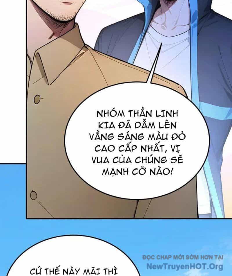 Toàn Dân Thần Vương: Tôi Hiến Tế Nghìn Tỷ Sinh Linh! - Chương 116 - ảnh 47