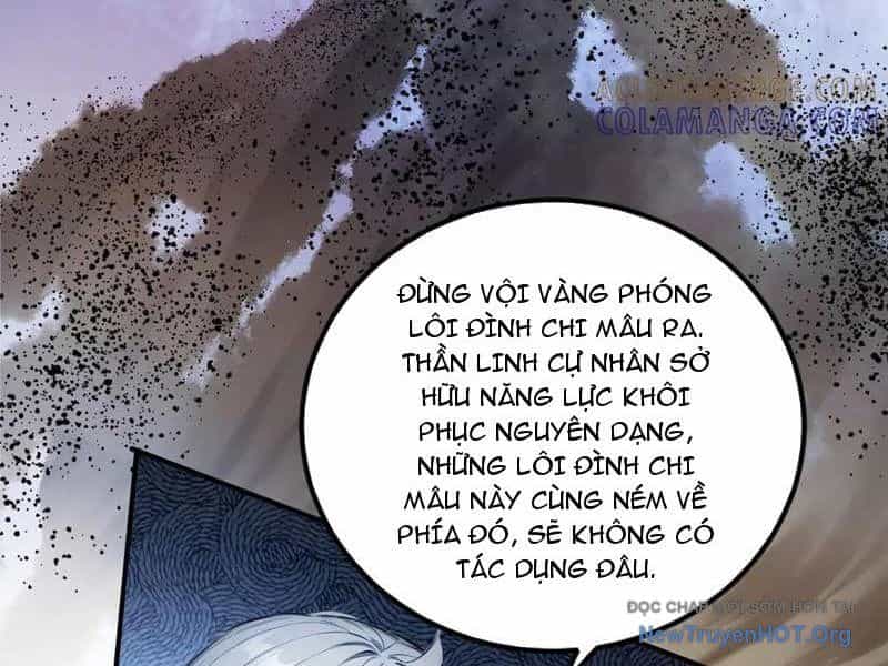 Toàn Dân Thần Vương: Tôi Hiến Tế Nghìn Tỷ Sinh Linh! - Chương 117 - ảnh 6