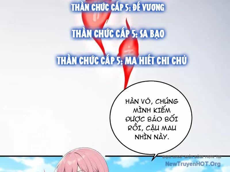 Toàn Dân Thần Vương: Tôi Hiến Tế Nghìn Tỷ Sinh Linh! - Chương 118 - ảnh 40