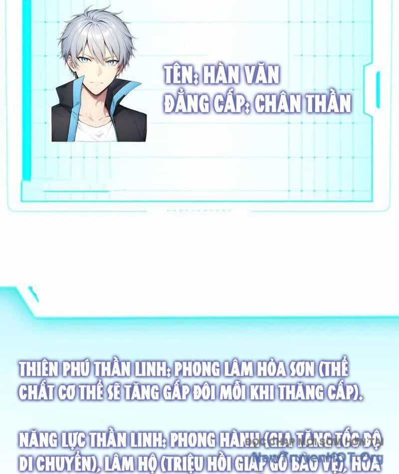 Toàn Dân Thần Vương: Tôi Hiến Tế Nghìn Tỷ Sinh Linh! - Chương 119 - ảnh 39