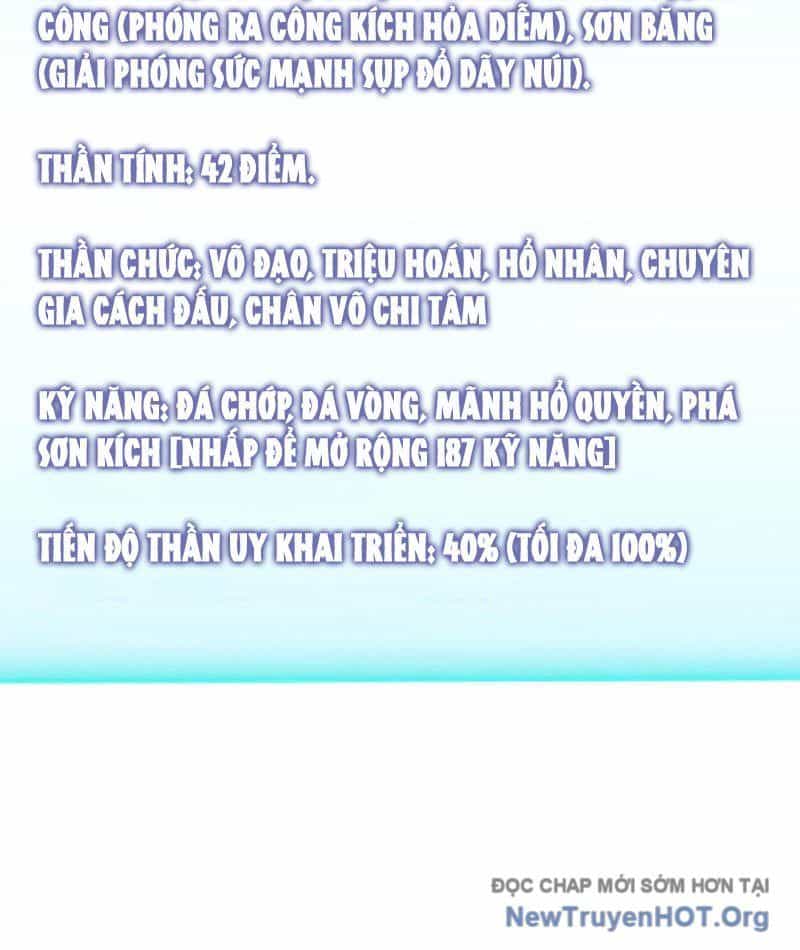 Toàn Dân Thần Vương: Tôi Hiến Tế Nghìn Tỷ Sinh Linh! - Chương 119 - ảnh 40