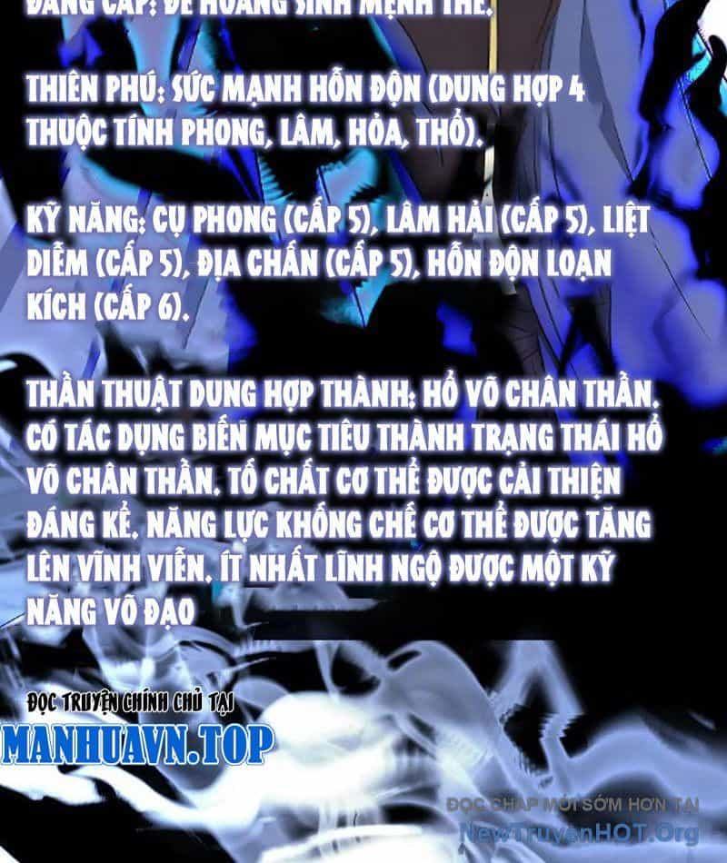 Toàn Dân Thần Vương: Tôi Hiến Tế Nghìn Tỷ Sinh Linh! - Chương 119 - ảnh 48
