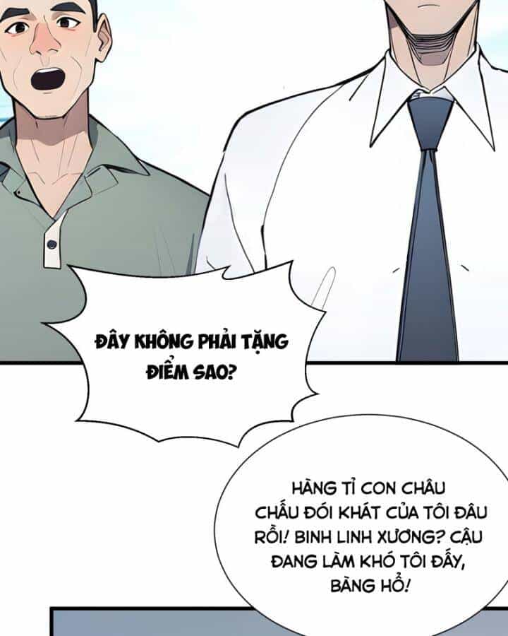 Toàn Dân Thần Vương: Tôi Hiến Tế Nghìn Tỷ Sinh Linh! - Chương 12 - ảnh 10