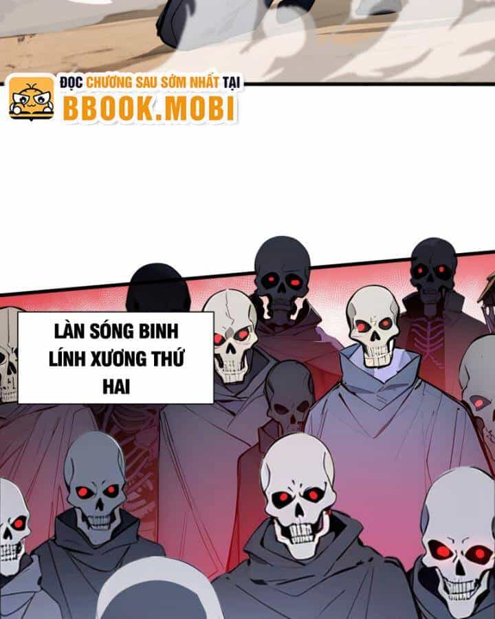 Toàn Dân Thần Vương: Tôi Hiến Tế Nghìn Tỷ Sinh Linh! - Chương 12 - ảnh 17