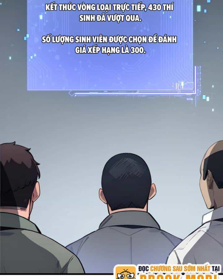 Toàn Dân Thần Vương: Tôi Hiến Tế Nghìn Tỷ Sinh Linh! - Chương 12 - ảnh 2