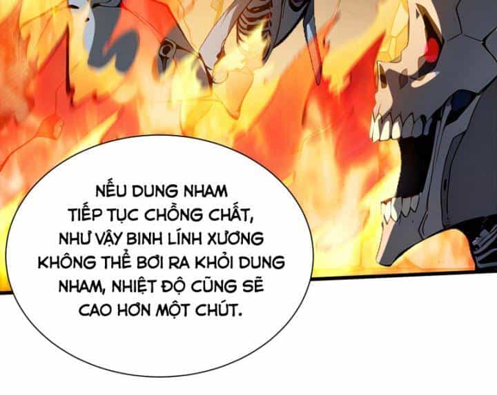 Toàn Dân Thần Vương: Tôi Hiến Tế Nghìn Tỷ Sinh Linh! - Chương 12 - ảnh 22