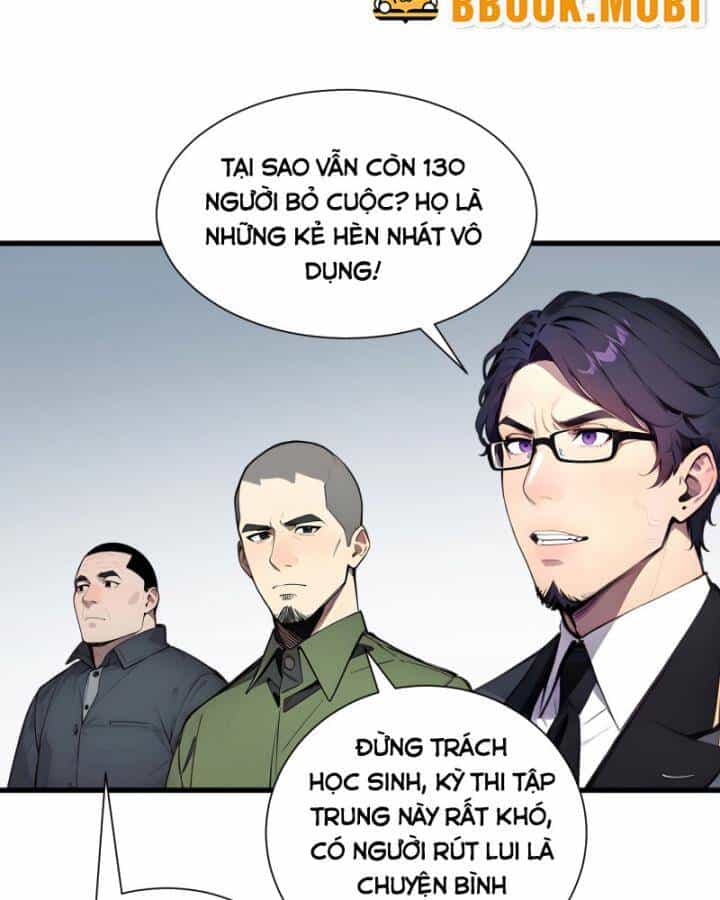 Toàn Dân Thần Vương: Tôi Hiến Tế Nghìn Tỷ Sinh Linh! - Chương 12 - ảnh 3