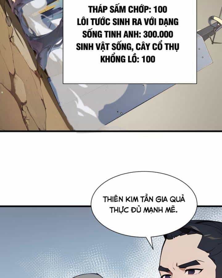 Toàn Dân Thần Vương: Tôi Hiến Tế Nghìn Tỷ Sinh Linh! - Chương 12 - ảnh 38