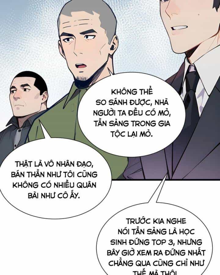 Toàn Dân Thần Vương: Tôi Hiến Tế Nghìn Tỷ Sinh Linh! - Chương 12 - ảnh 39