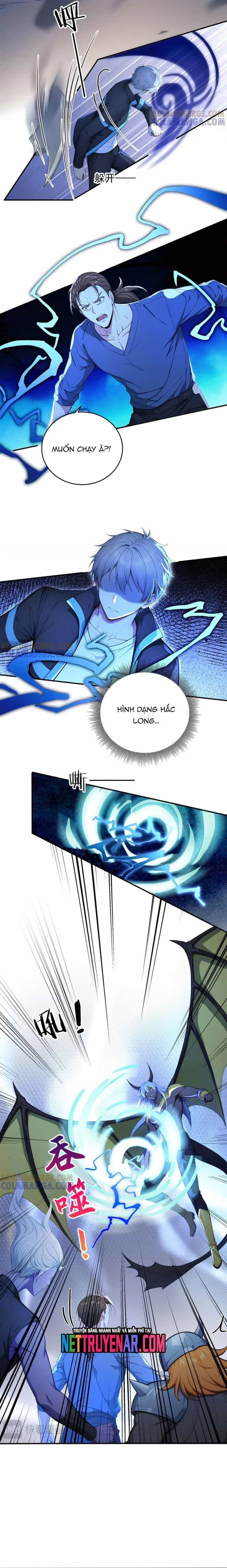 Toàn Dân Thần Vương: Tôi Hiến Tế Nghìn Tỷ Sinh Linh! - Chương 121 - ảnh 2