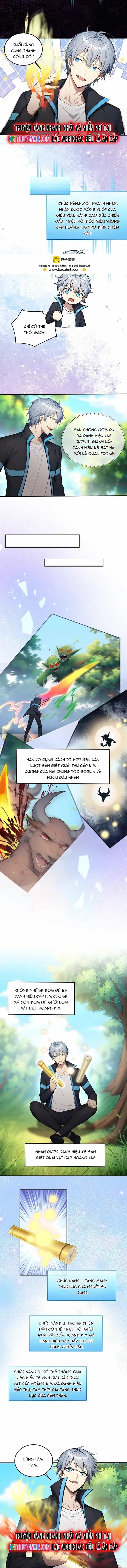 Toàn Dân Thần Vương: Tôi Hiến Tế Nghìn Tỷ Sinh Linh! - Chương 126 - ảnh 5