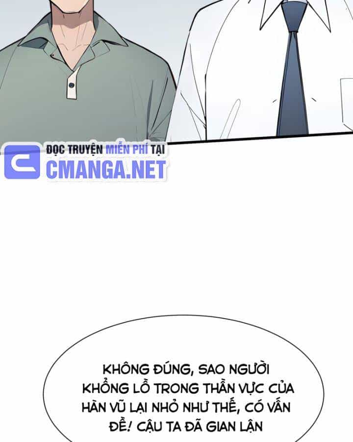 Toàn Dân Thần Vương: Tôi Hiến Tế Nghìn Tỷ Sinh Linh! - Chương 13 - ảnh 11