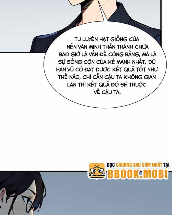 Toàn Dân Thần Vương: Tôi Hiến Tế Nghìn Tỷ Sinh Linh! - Chương 13 - ảnh 31