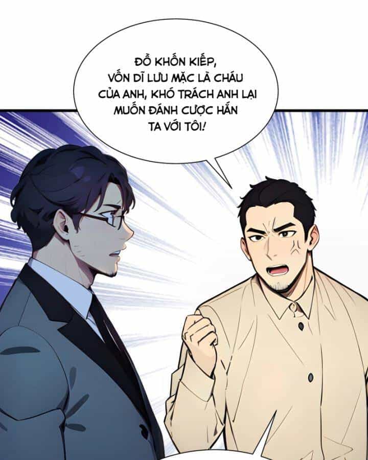 Toàn Dân Thần Vương: Tôi Hiến Tế Nghìn Tỷ Sinh Linh! - Chương 13 - ảnh 34