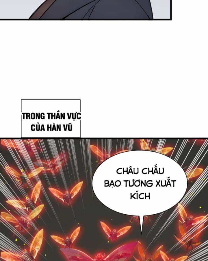 Toàn Dân Thần Vương: Tôi Hiến Tế Nghìn Tỷ Sinh Linh! - Chương 13 - ảnh 50