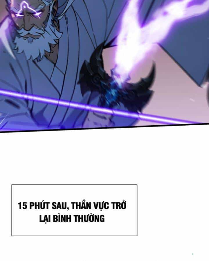 Toàn Dân Thần Vương: Tôi Hiến Tế Nghìn Tỷ Sinh Linh! - Chương 13 - ảnh 60