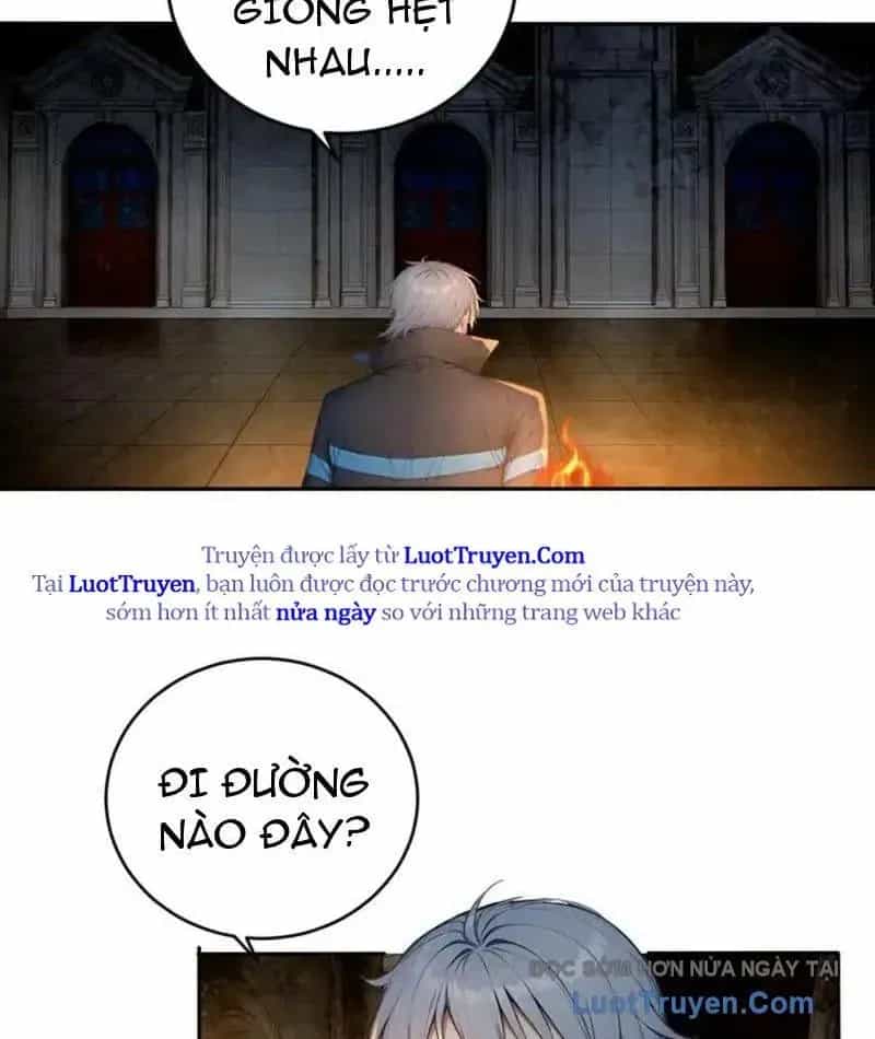 Toàn Dân Thần Vương: Tôi Hiến Tế Nghìn Tỷ Sinh Linh! - Chương 131 - ảnh 18