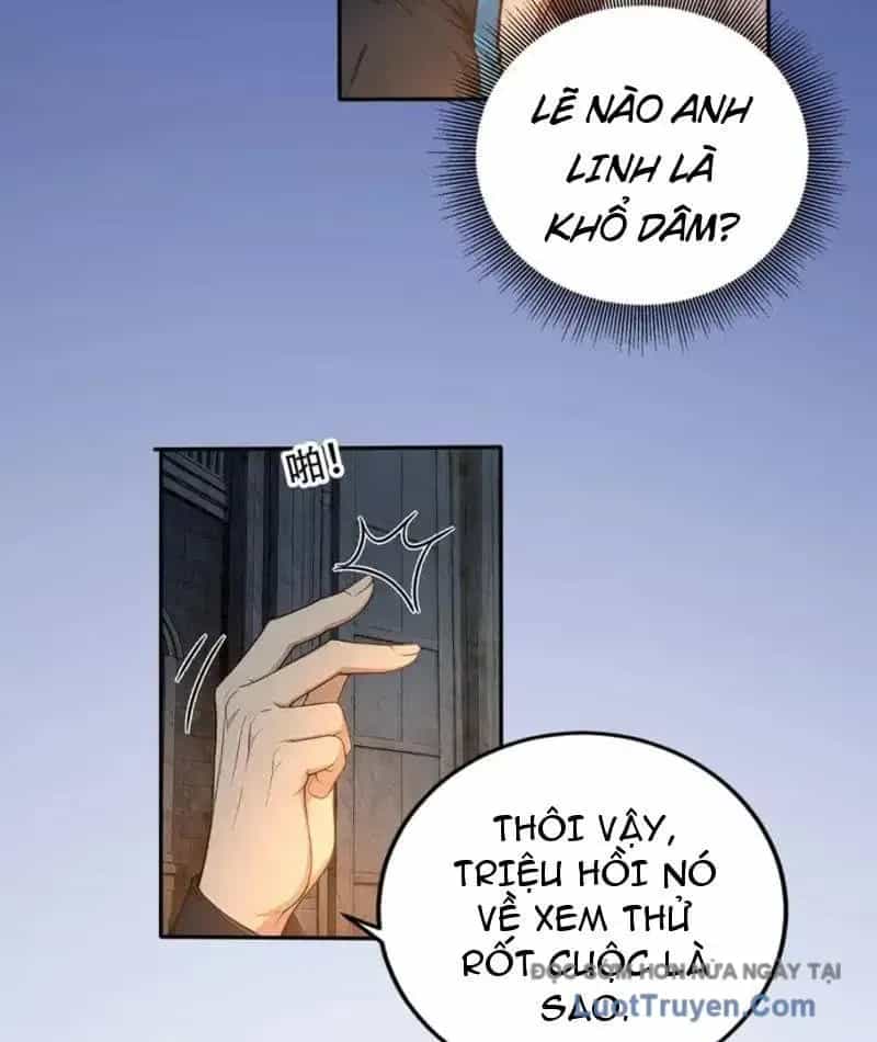 Toàn Dân Thần Vương: Tôi Hiến Tế Nghìn Tỷ Sinh Linh! - Chương 131 - ảnh 27