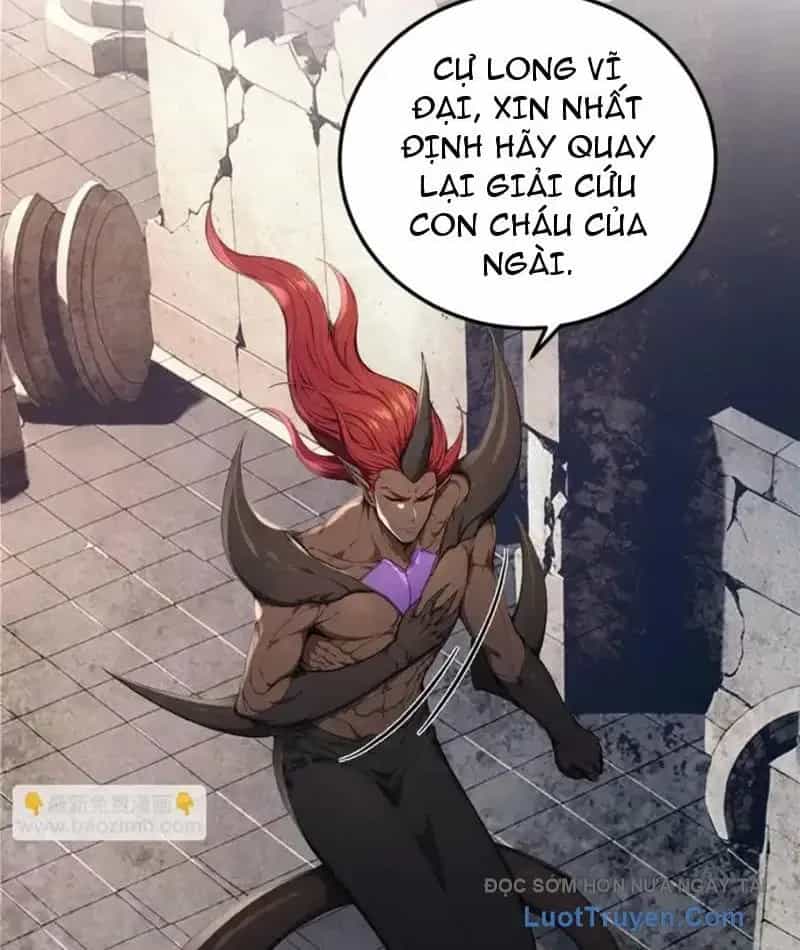 Toàn Dân Thần Vương: Tôi Hiến Tế Nghìn Tỷ Sinh Linh! - Chương 131 - ảnh 8