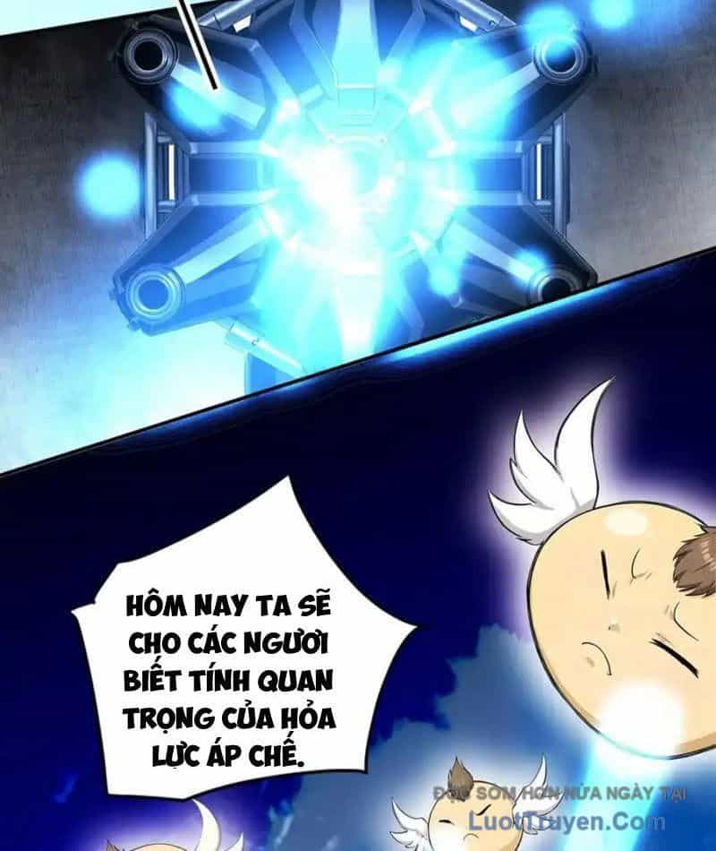 Toàn Dân Thần Vương: Tôi Hiến Tế Nghìn Tỷ Sinh Linh! - Chương 133 - ảnh 11
