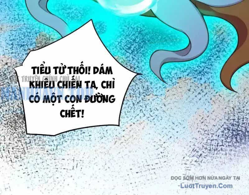 Toàn Dân Thần Vương: Tôi Hiến Tế Nghìn Tỷ Sinh Linh! - Chương 134 - ảnh 30