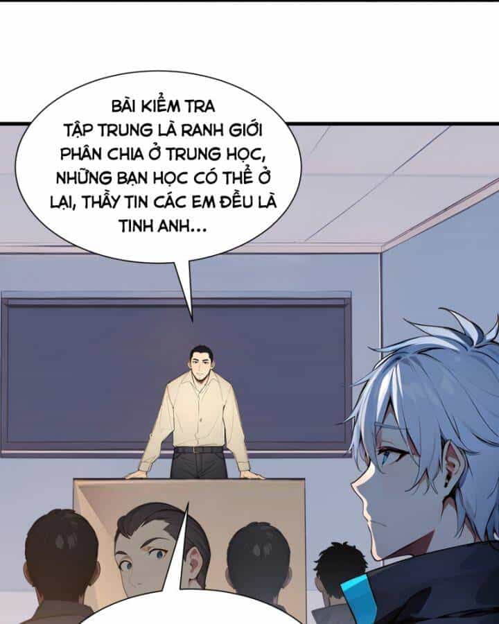 Toàn Dân Thần Vương: Tôi Hiến Tế Nghìn Tỷ Sinh Linh! - Chương 14 - ảnh 42