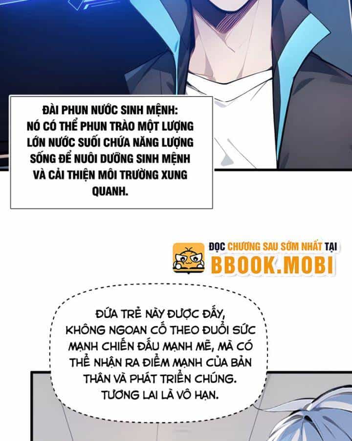Toàn Dân Thần Vương: Tôi Hiến Tế Nghìn Tỷ Sinh Linh! - Chương 14 - ảnh 49