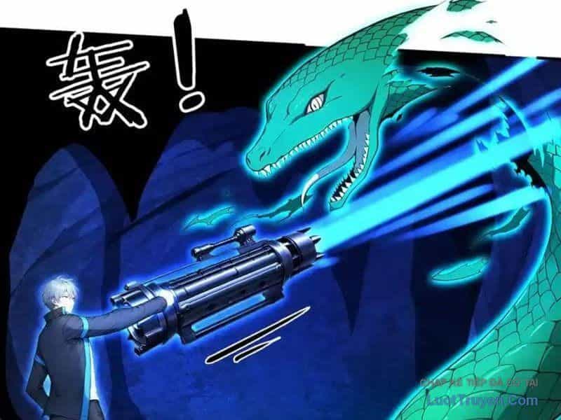 Toàn Dân Thần Vương: Tôi Hiến Tế Nghìn Tỷ Sinh Linh! - Chương 140 - ảnh 7