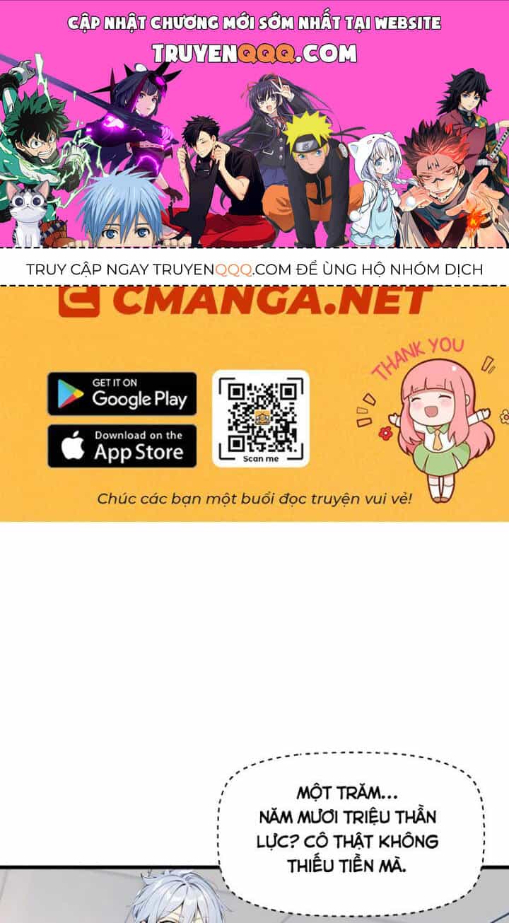 Toàn Dân Thần Vương: Tôi Hiến Tế Nghìn Tỷ Sinh Linh! - Chương 15 - ảnh 1