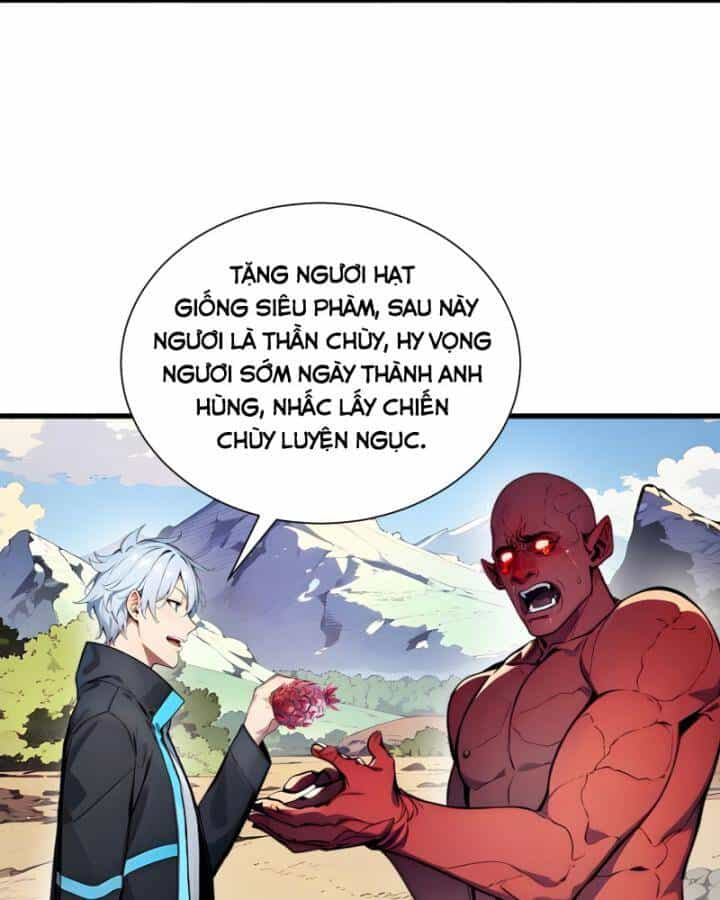 Toàn Dân Thần Vương: Tôi Hiến Tế Nghìn Tỷ Sinh Linh! - Chương 15 - ảnh 22