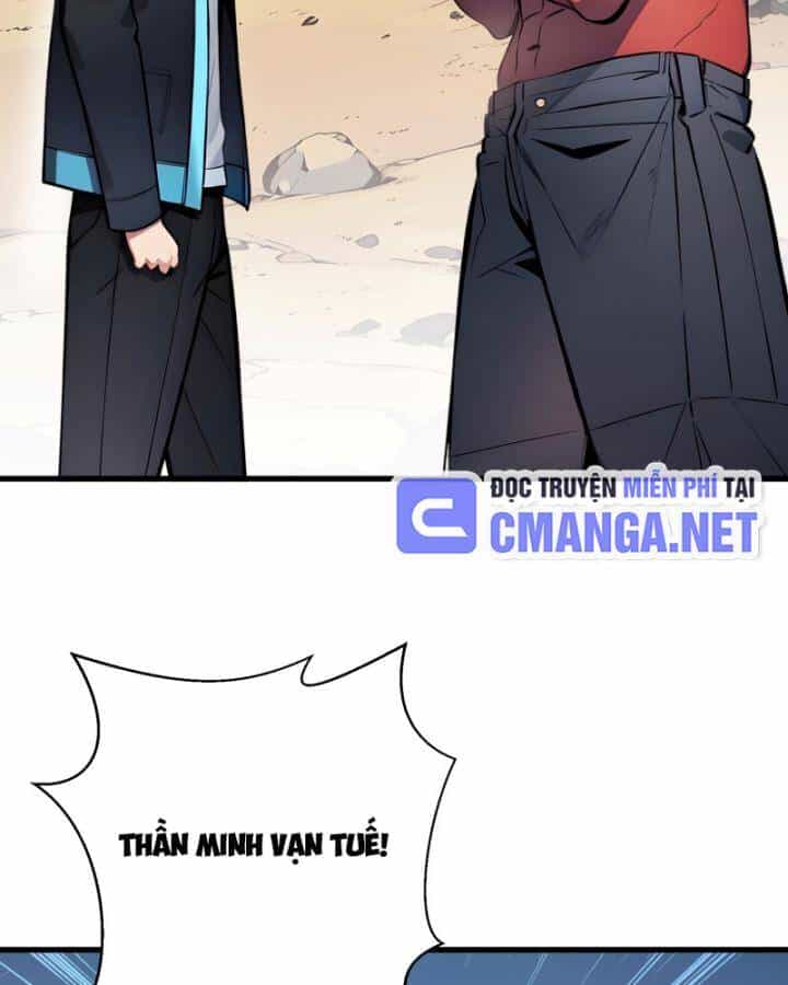 Toàn Dân Thần Vương: Tôi Hiến Tế Nghìn Tỷ Sinh Linh! - Chương 15 - ảnh 23
