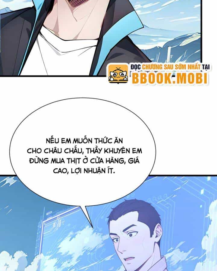 Toàn Dân Thần Vương: Tôi Hiến Tế Nghìn Tỷ Sinh Linh! - Chương 15 - ảnh 42