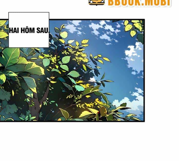 Toàn Dân Thần Vương: Tôi Hiến Tế Nghìn Tỷ Sinh Linh! - Chương 15 - ảnh 49