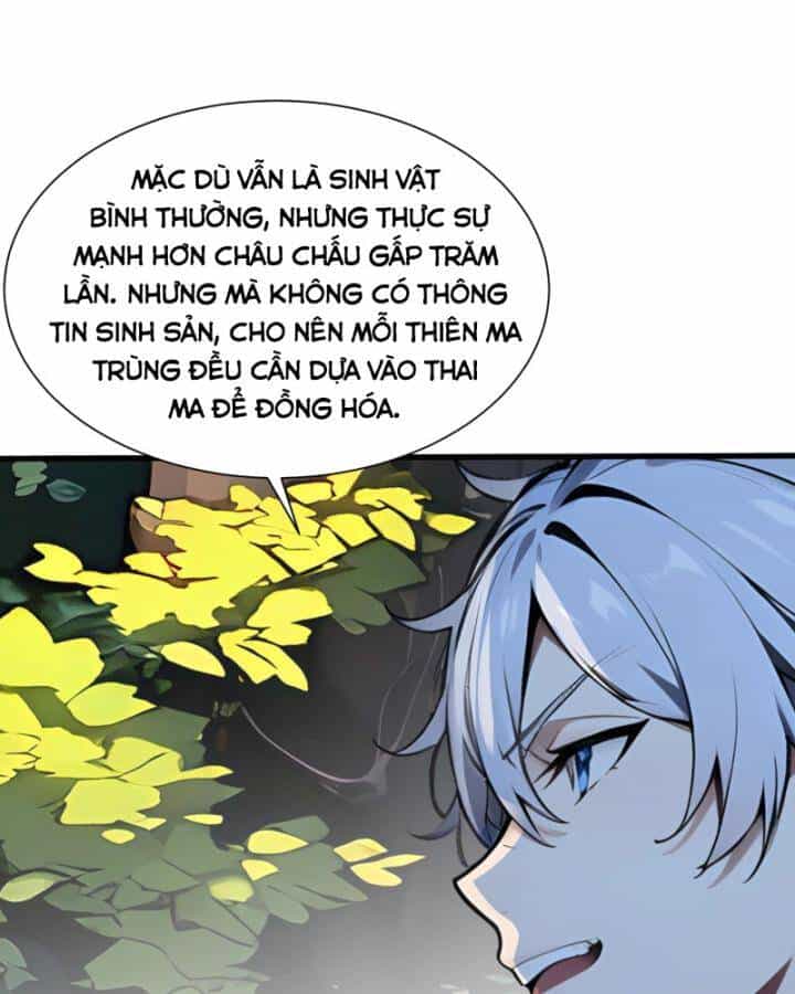 Toàn Dân Thần Vương: Tôi Hiến Tế Nghìn Tỷ Sinh Linh! - Chương 15 - ảnh 56