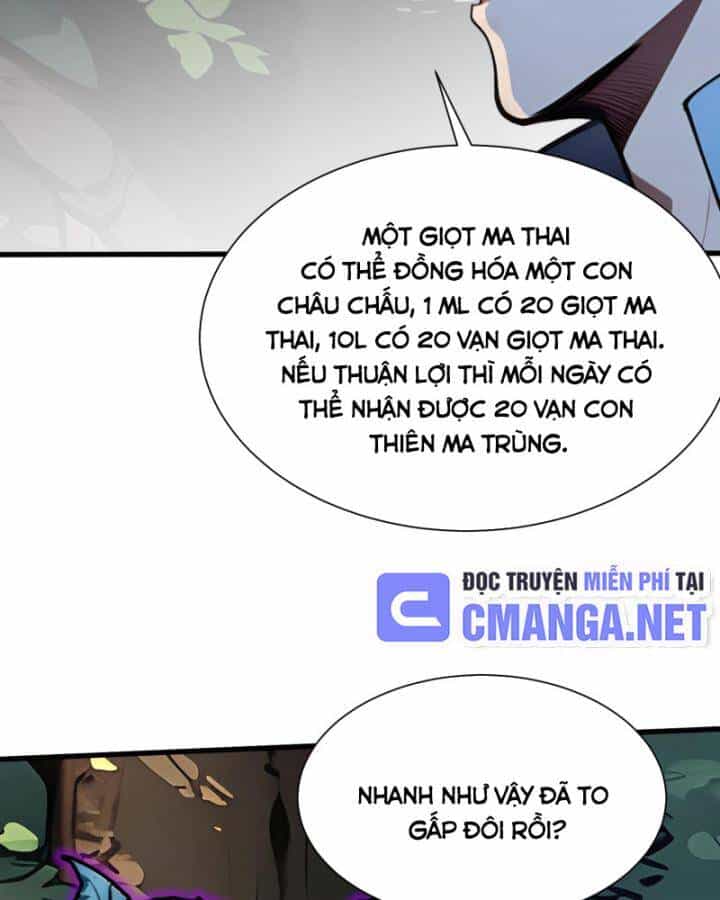 Toàn Dân Thần Vương: Tôi Hiến Tế Nghìn Tỷ Sinh Linh! - Chương 15 - ảnh 57