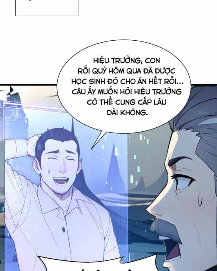 Toàn Dân Thần Vương: Tôi Hiến Tế Nghìn Tỷ Sinh Linh! - Chương 16 - ảnh 11