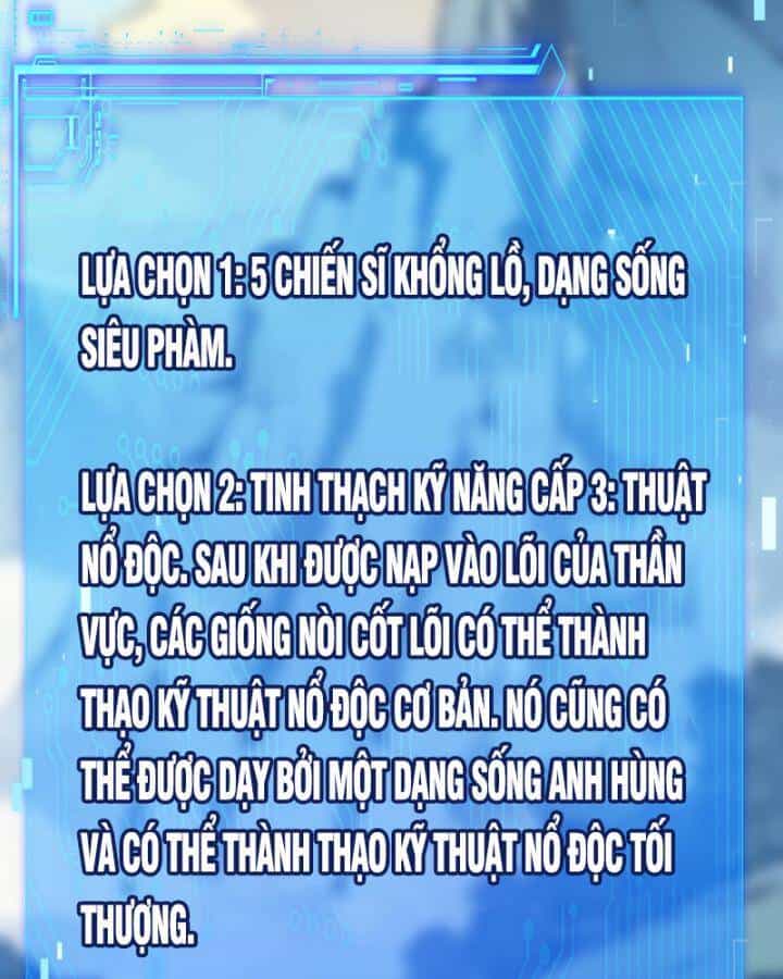 Toàn Dân Thần Vương: Tôi Hiến Tế Nghìn Tỷ Sinh Linh! - Chương 16 - ảnh 22