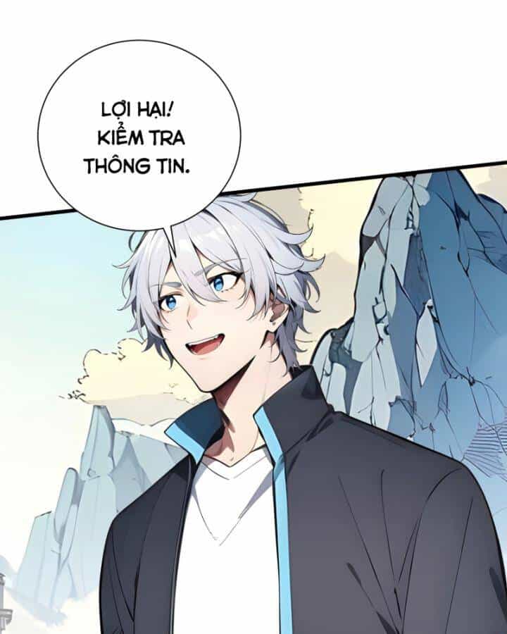 Toàn Dân Thần Vương: Tôi Hiến Tế Nghìn Tỷ Sinh Linh! - Chương 16 - ảnh 44
