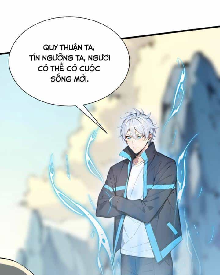 Toàn Dân Thần Vương: Tôi Hiến Tế Nghìn Tỷ Sinh Linh! - Chương 16 - ảnh 57