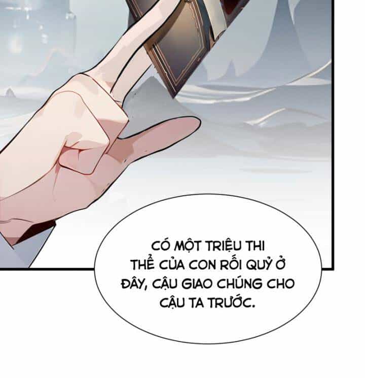 Toàn Dân Thần Vương: Tôi Hiến Tế Nghìn Tỷ Sinh Linh! - Chương 16 - ảnh 9