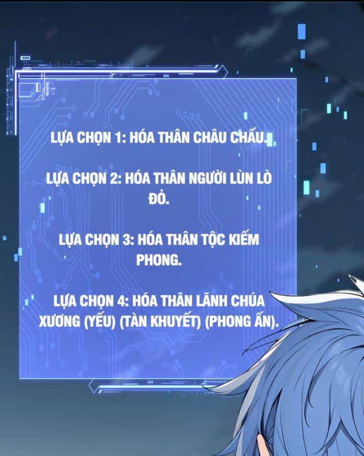 Toàn Dân Thần Vương: Tôi Hiến Tế Nghìn Tỷ Sinh Linh! - Chương 17 - ảnh 22