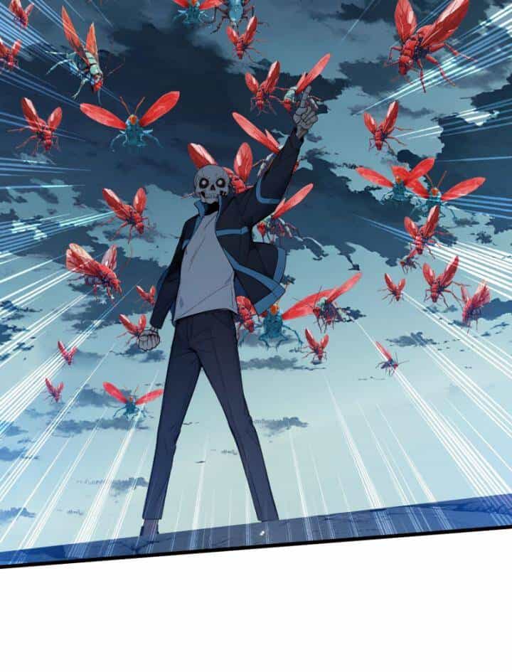 Toàn Dân Thần Vương: Tôi Hiến Tế Nghìn Tỷ Sinh Linh! - Chương 17 - ảnh 31