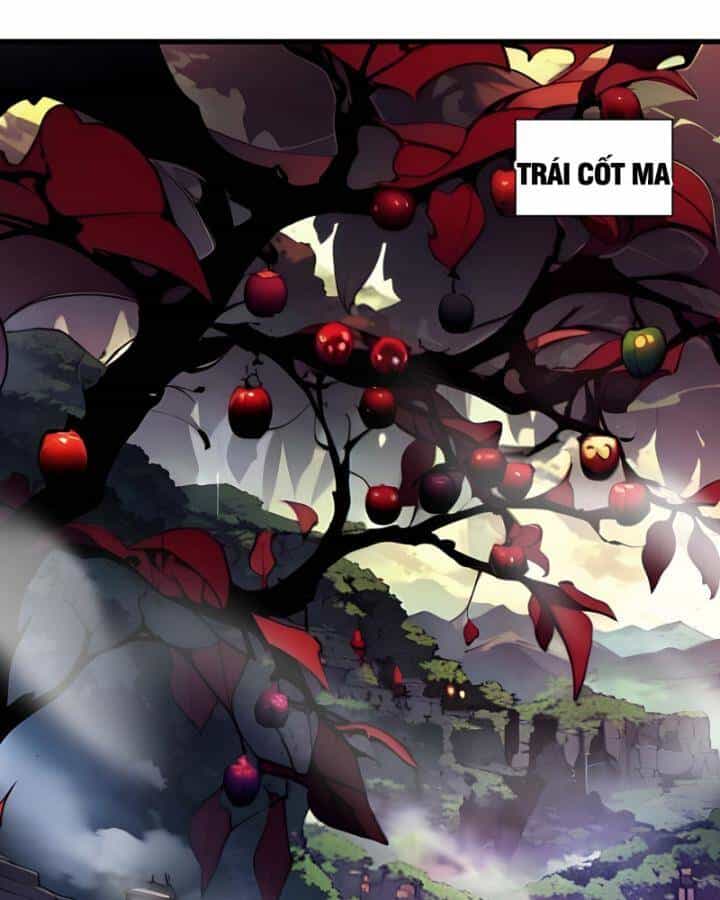Toàn Dân Thần Vương: Tôi Hiến Tế Nghìn Tỷ Sinh Linh! - Chương 17 - ảnh 37