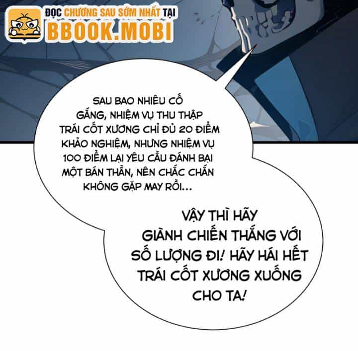 Toàn Dân Thần Vương: Tôi Hiến Tế Nghìn Tỷ Sinh Linh! - Chương 17 - ảnh 47