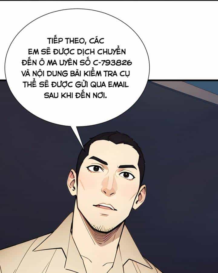 Toàn Dân Thần Vương: Tôi Hiến Tế Nghìn Tỷ Sinh Linh! - Chương 17 - ảnh 5