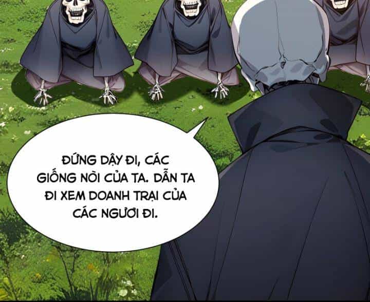 Toàn Dân Thần Vương: Tôi Hiến Tế Nghìn Tỷ Sinh Linh! - Chương 18 - ảnh 18
