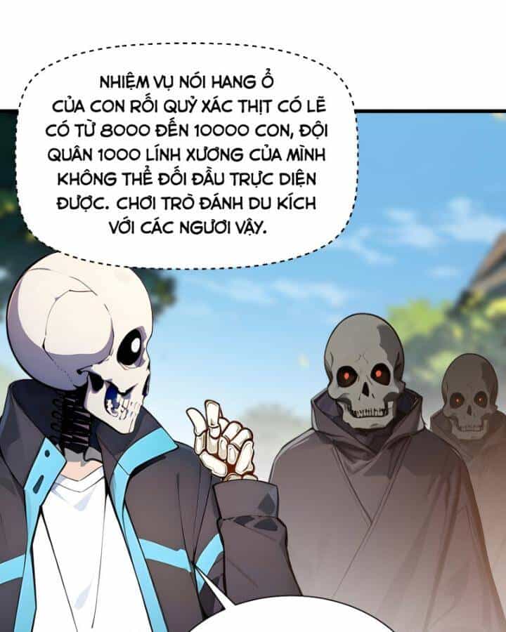 Toàn Dân Thần Vương: Tôi Hiến Tế Nghìn Tỷ Sinh Linh! - Chương 18 - ảnh 37
