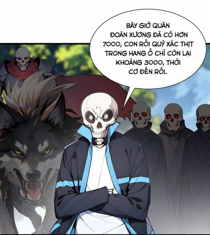 Toàn Dân Thần Vương: Tôi Hiến Tế Nghìn Tỷ Sinh Linh! - Chương 18 - ảnh 49