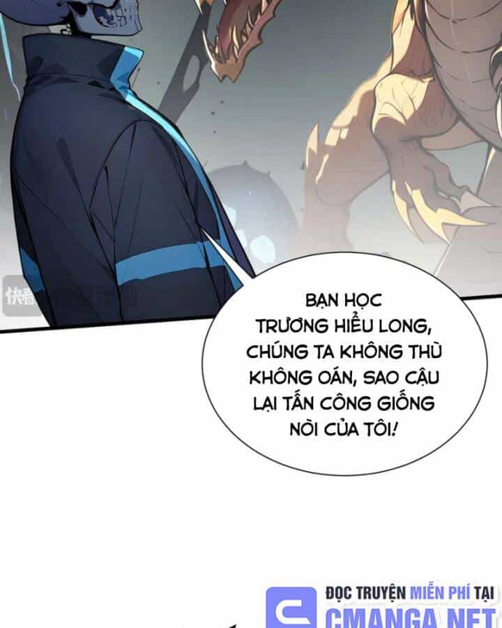 Toàn Dân Thần Vương: Tôi Hiến Tế Nghìn Tỷ Sinh Linh! - Chương 19 - ảnh 12